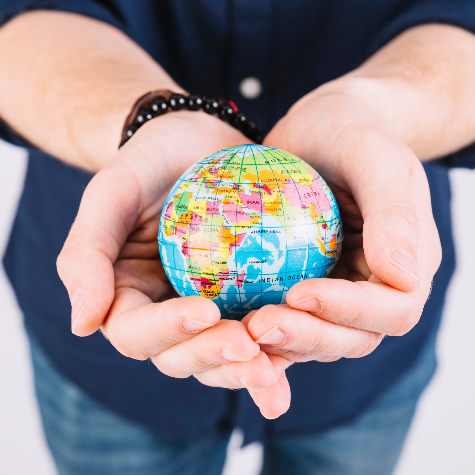 global reach