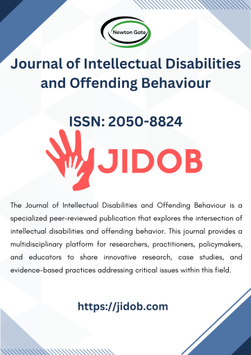 JIDOB COVER PAGE JIDOB COVER PAGE